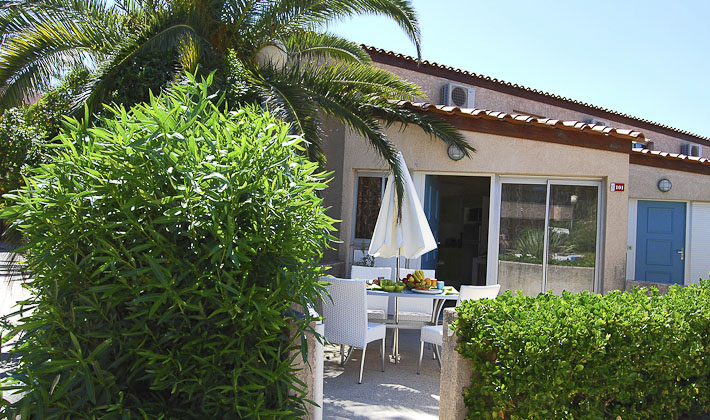 Vacances-passion - Les Jardins de Neptune*** - Saint-Cyprien - Pyrénées-Orientales