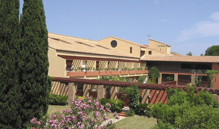 Vacances-passion - Les Jardins de Neptune*** - Saint-Cyprien - Pyrénées-Orientales