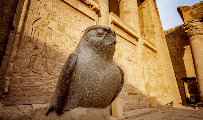 Vacances-passion - Croisière Égypte - Louxor - Égypte