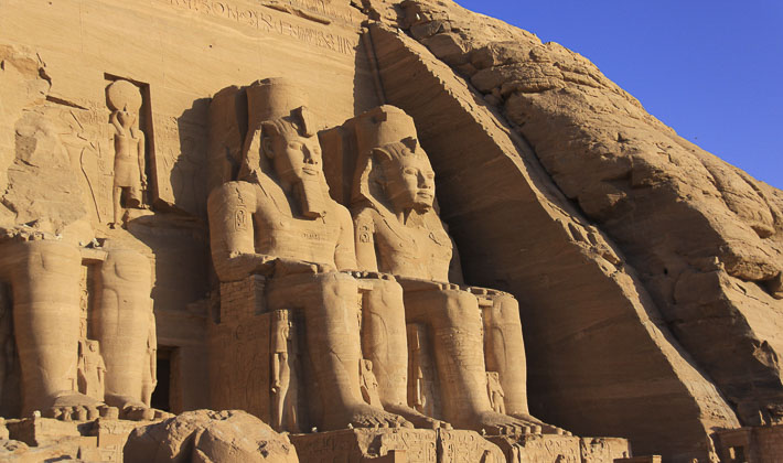 Vacances-passion - Croisière Égypte - Louxor - Égypte