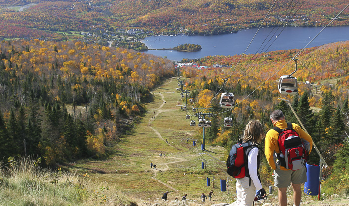 Vacances-passion - Québec - Québec - Canada