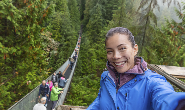 Vacances-passion - Québec - Québec - Canada