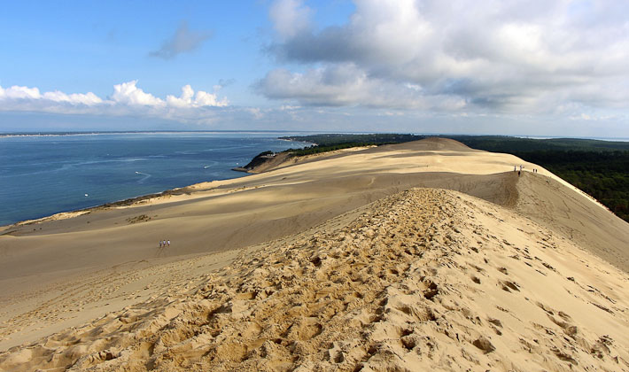 Vacances-passion - Résidence Les Rives de Saint-Brice*** - Arès - Gironde