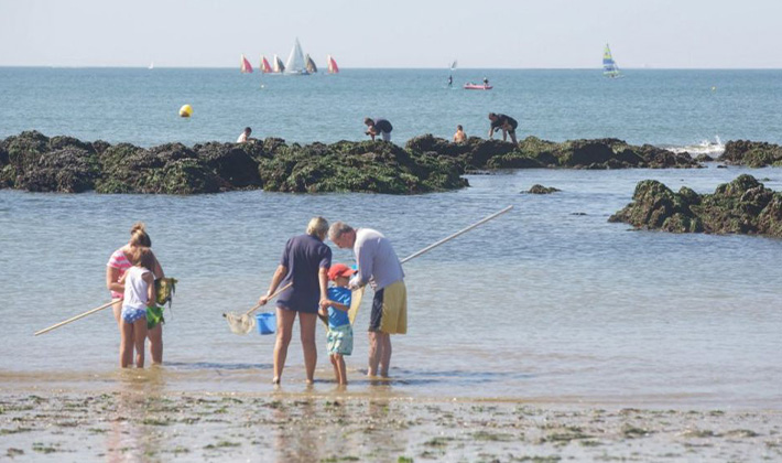 Vacances-passion - Le Razay - Piriac sur Mer - Loire-Atlantique