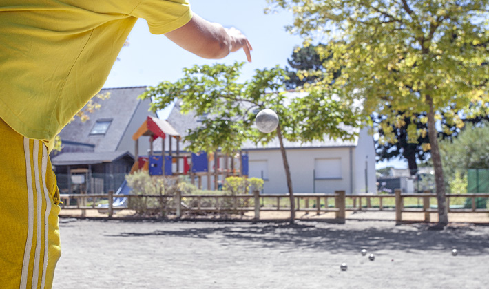 Vacances-passion - Le Razay - Piriac sur Mer - Loire-Atlantique