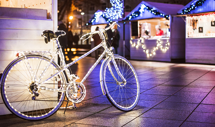 Vacances-passion - Fééries de Noël à Bruxelles - Bruxelles - Belgique