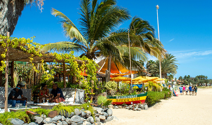 Vacances-passion - Mindel Hôtel - Mindelo - Cap-Vert