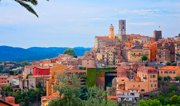 Vacances-passion - Village vacances Les Genévriers*** - Saint-Raphaël - Var