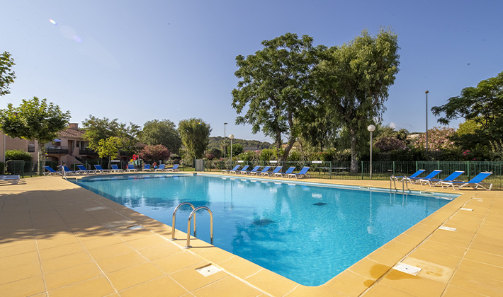 Vacances-passion - Village vacances La Grande Bastide*** - Le Lavandou - Var