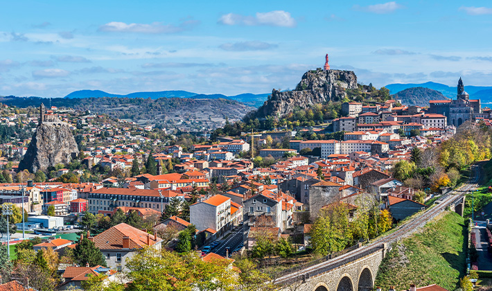 Vacances-passion - Village vacances Le Cézallier*** - Ardes-sur-Couze - Puy-de-Dôme