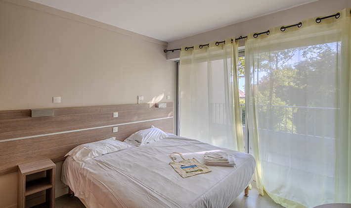 Vacances-passion - Village vacances La Porte des Iles**** - Saint-Pair-sur-Mer - Manche