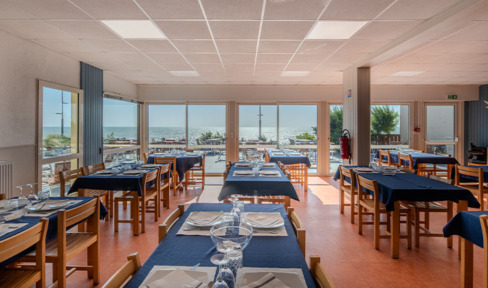 Vacances-passion - Village vacances La Porte des Iles**** - Saint-Pair-sur-Mer - Manche