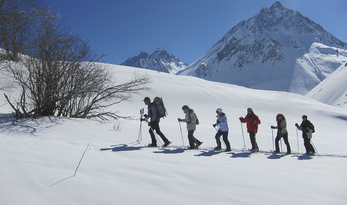 Vacances-passion - Village Le Chalet du Havre** - Valloire - Savoie