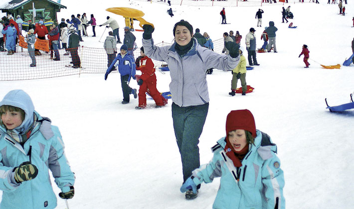 Vacances-passion - Le Chalet du Ticou** - Bolquère - Pyrénées-Orientales