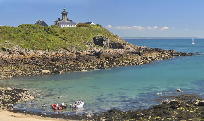 Vacances-passion - Village vacances Les Sables d'Or - Gouville-sur-Mer - Manche