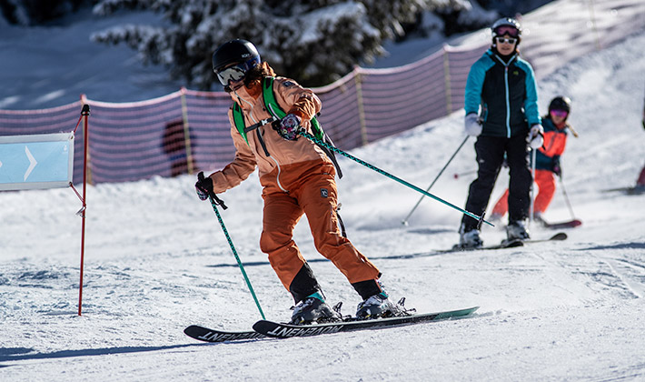 Vacances-passion - Village vacances Le Chornais - Arêches-Beaufort - Savoie