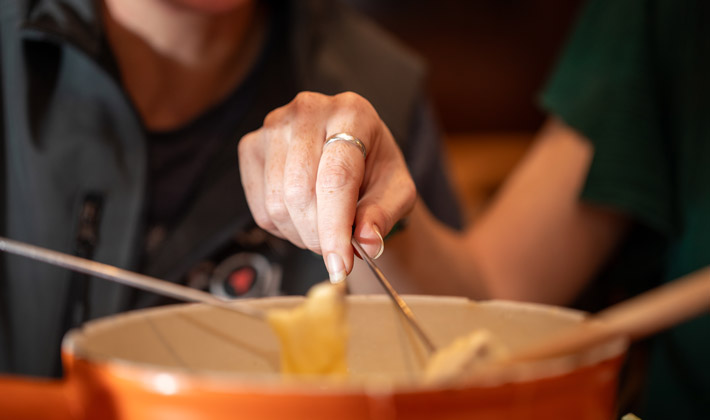 Vacances-passion - Village vacances Le Chornais - Arêches-Beaufort - Savoie