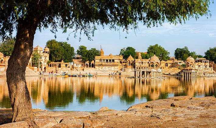 Vacances-passion - Inde - Inde - Inde