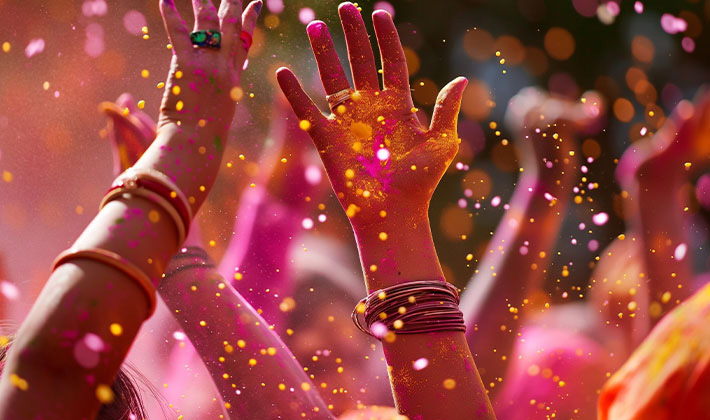 Vacances-passion - Inde - Inde - Inde