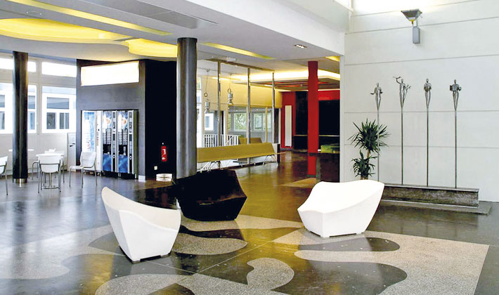 Vacances-passion - Hôtel CIS Paris Ravel** - Paris Ravel - Paris