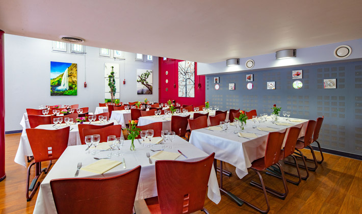 Vacances-passion - Hôtel CIS Paris Ravel** - Paris Ravel - Paris