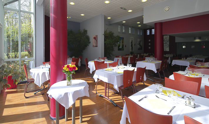 Vacances-passion - Hôtel CIS Paris Kellermann - Paris - Paris