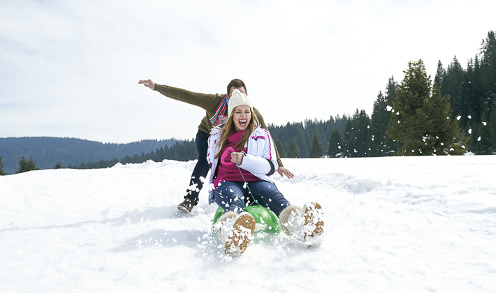 Vacances-passion - Village vacances L'Estibère** - Saint-Lary - Hautes-Pyrénées