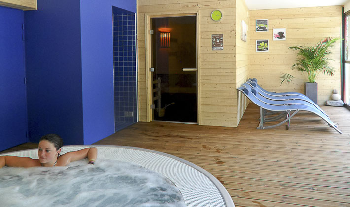 Vacances-passion - Village vacances L'Estibère** - Saint-Lary - Hautes-Pyrénées