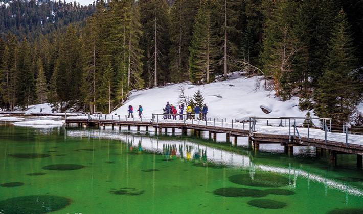 Vacances-passion - Village Lionel Terray - Courchevel - Savoie