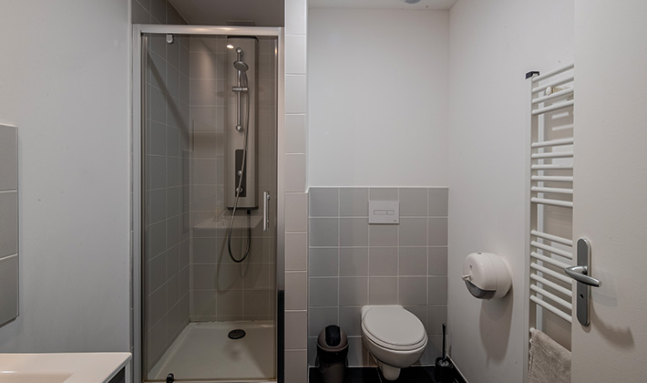 Vacances-passion - Village Lionel Terray - Courchevel - Savoie