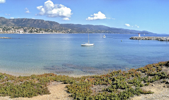 Vacances-passion - Village vacances La Grande Bastide*** - Le Lavandou - Var