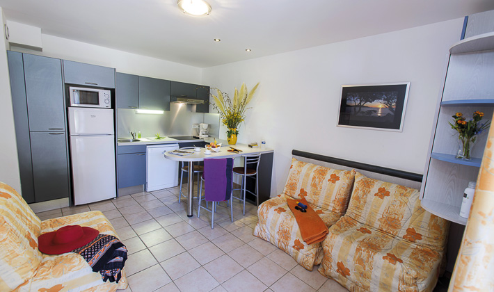 Vacances-passion - Village vacances La Grande Bastide*** - Le Lavandou - Var