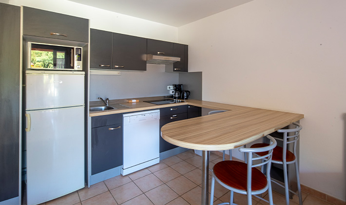 Vacances-passion - Village vacances La Grande Bastide*** - Le Lavandou - Var