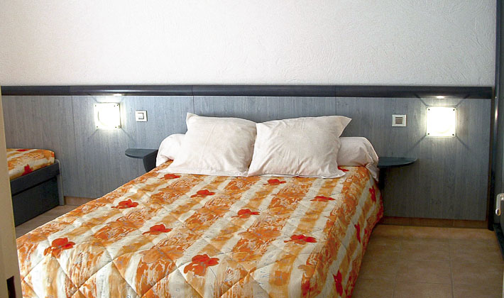 Vacances-passion - Village vacances La Grande Bastide*** - Le Lavandou - Var