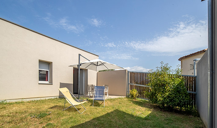 Vacances-passion - Village vacances La Buissière*** - Labeaume - Ardèche