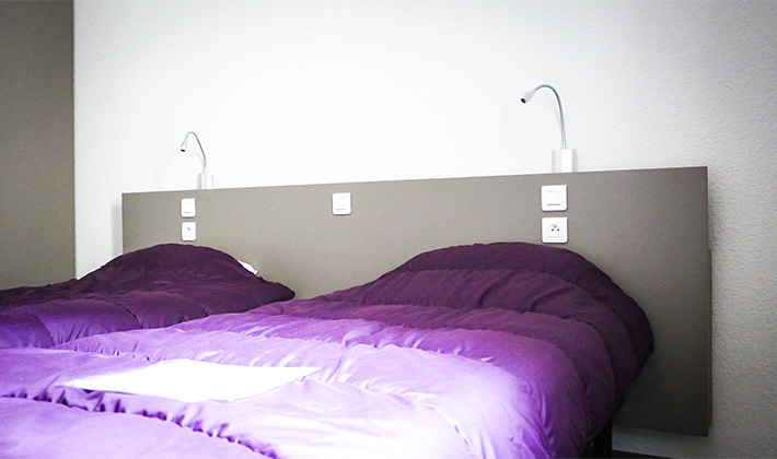 Vacances-passion - Village vacances La Buissière*** - Labeaume - Ardèche