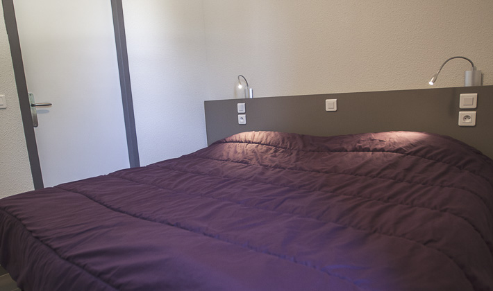 Vacances-passion - Village vacances La Buissière*** - Labeaume - Ardèche