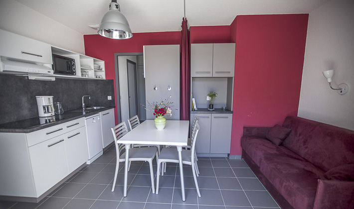 Vacances-passion - Village vacances La Buissière*** - Labeaume - Ardèche