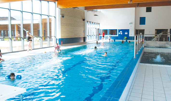 Vacances-passion - Village vacances Le Cézallier*** - Ardes-sur-Couze - Puy-de-Dôme