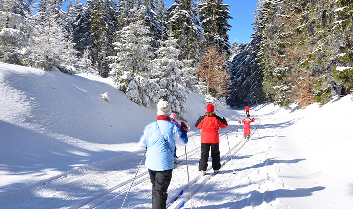 Vacances-passion - Village vacances Le Cézallier*** - Ardes-sur-Couze - Puy-de-Dôme