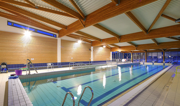 Vacances-passion - Village vacances Le Cézallier*** - Ardes-sur-Couze - Puy-de-Dôme