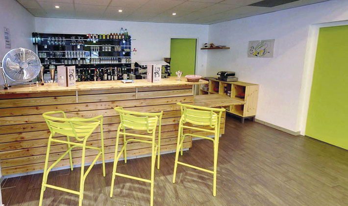 Vacances-passion - Village vacances Le Cézallier*** - Ardes-sur-Couze - Puy-de-Dôme