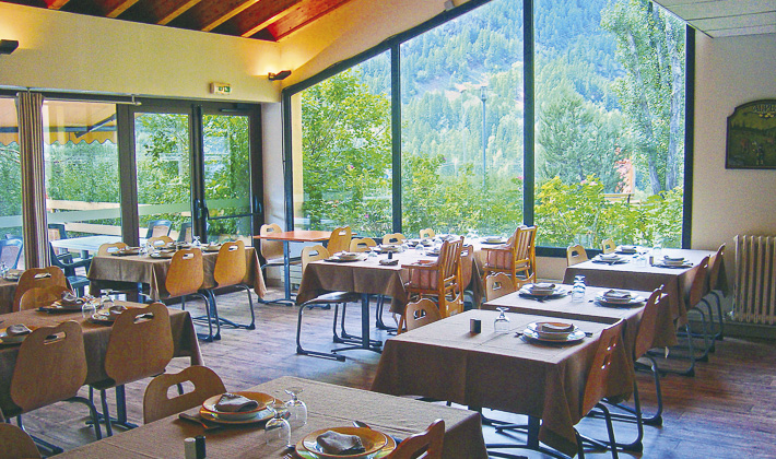 Vacances-passion - Village vacances Les 4 saisons*** - Serre Chevalier - Hautes-Alpes