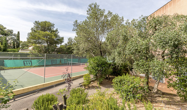 Vacances-passion - Village vacances Les Genévriers*** - Saint-Raphaël - Var