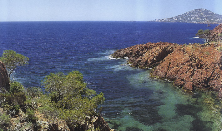 Vacances-passion - Village vacances Les Genévriers*** - Saint-Raphaël - Var