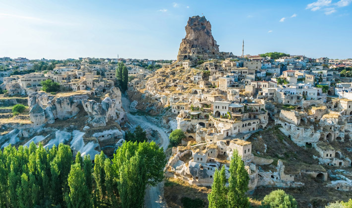 Vacances-passion - Turquie - Antalya - Turquie