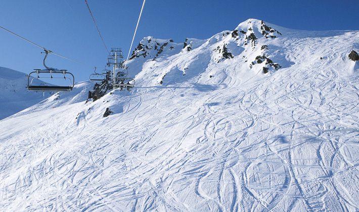 Vacances-passion - Village vacances Georges Moustaki*** - Les Moussières - Jura