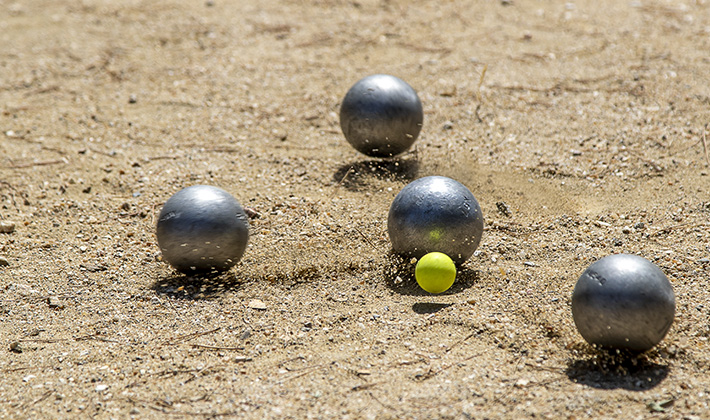 Vacances-passion - Village vacances La Bayette*** - Le Pradet - Var