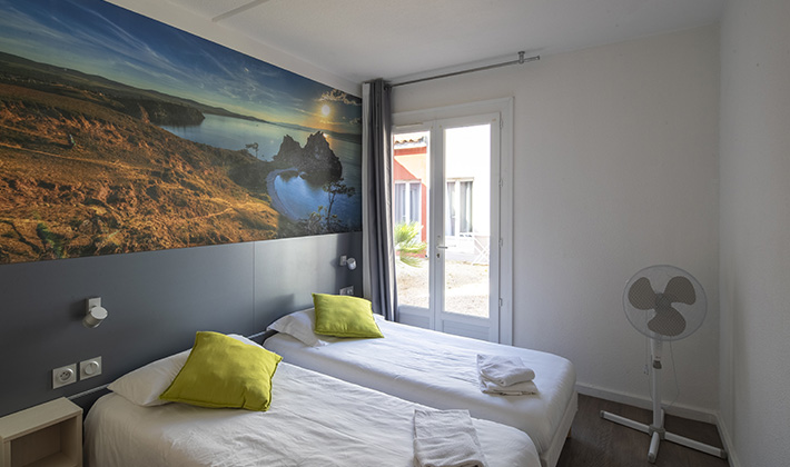 Vacances-passion - Village vacances La Bayette*** - Le Pradet - Var