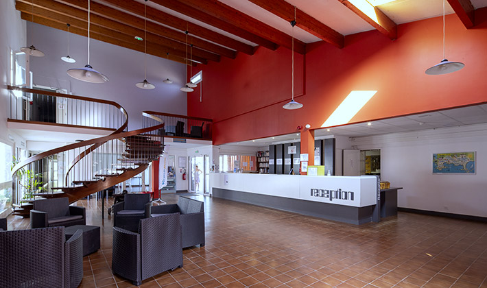 Vacances-passion - Village vacances La Bayette*** - Le Pradet - Var